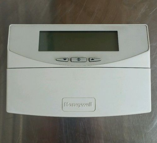 Honeywell T7350H 1009 Communicating Commercial Programmable Thermostat NEW