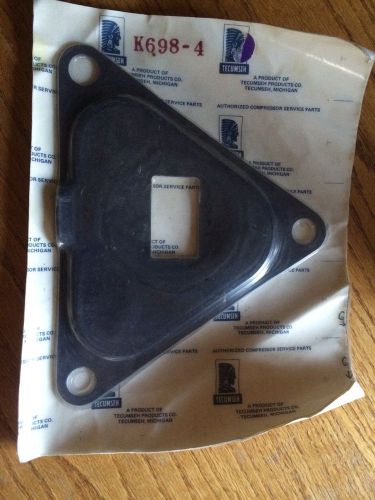 K698-4 Compressor Mounting Plate, New Old Stock!!!