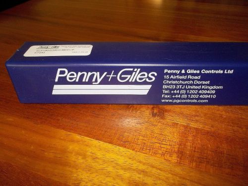 Penny &amp; Giles SLS190 Linear Displacement Sensor- 4 available