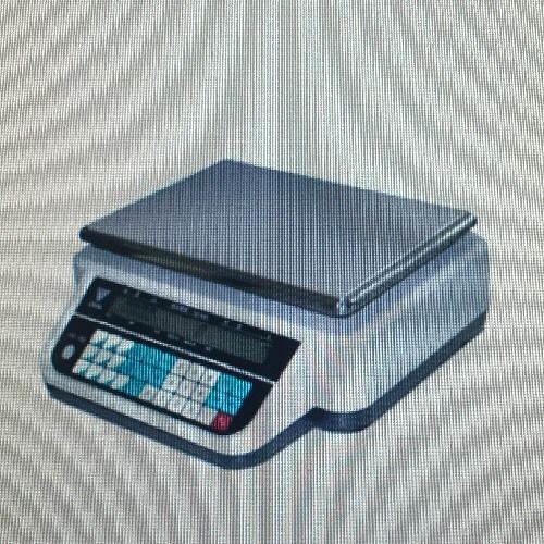 DC-782 Series Portable Counting Scale