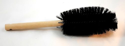 Natural Bristle Beaker Brush 13 Inches Length
