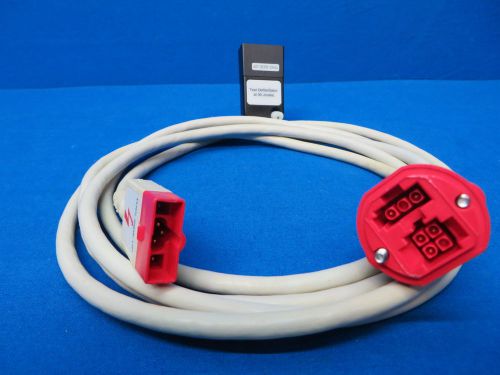 Zoll 8000-0308-01 Universal Cable for M Series, M Series CCT, and E Series Defib