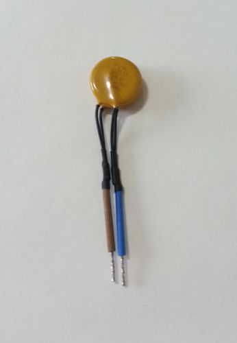 57pcs Thinking Elec.Dual TVR Series Metal Oxide Varistor 510V TVR20511KS -NEW-