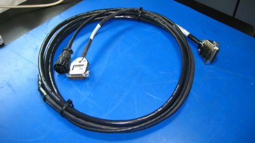 Aerotech BFMCD-15 630C1898 REV C Cable .#TQ177