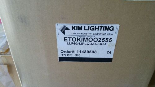 KIM LIGHTING ETOKIMOO25555