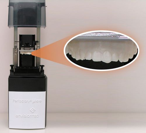 EnvisionTEC Micro Ortho Dental 3D Printer