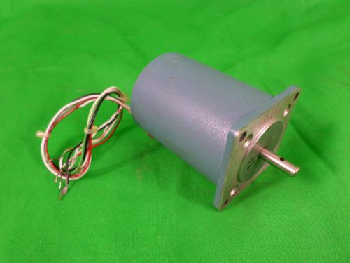 Superior Electric M062-FD09 Slo-Syn Synchronous/Stepping Motor