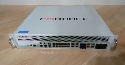 Fortinet Fortigate  FG-1000C Secure Appllance