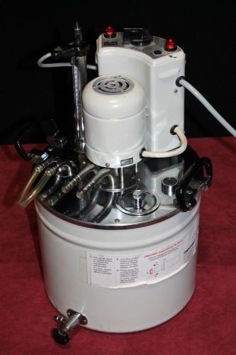 Eppendorf Brookfield Colera GMBH Lorch Type N Heater Mixer Germany Free Shipping