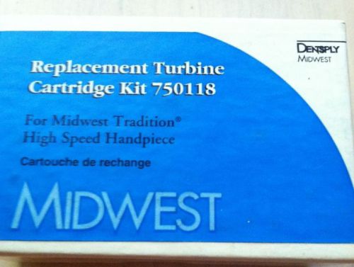 midwest tradition turbine With Bur Tool