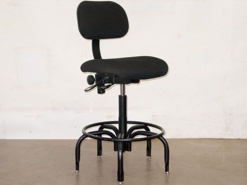 Bio Fit 1175 Blackbird Adjustable Task Office Chair  4P62