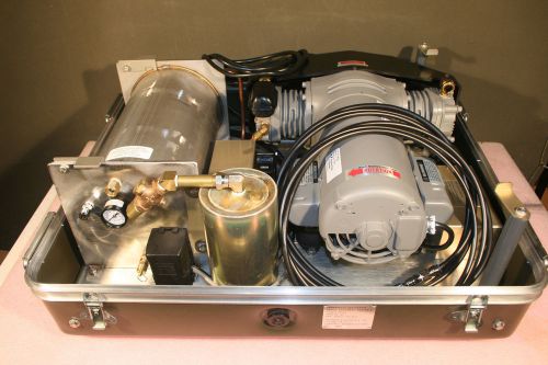 Defiance Electronics PAC 6.7 Compressor – Dehydrator