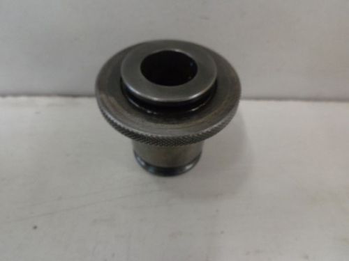 Bilz type size 2 tap adapter for 7/8&#034; tap     stk 8750 for sale