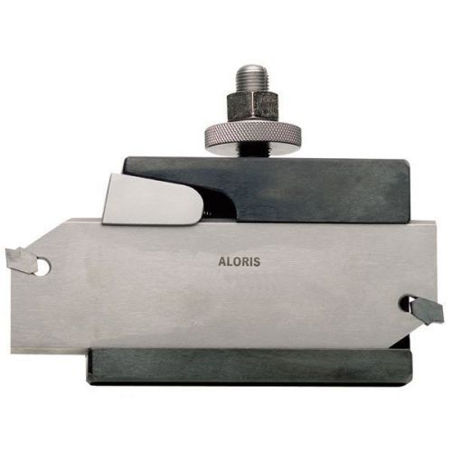 ALORIS CA71 #71 Cut-Off And Grooving Holder