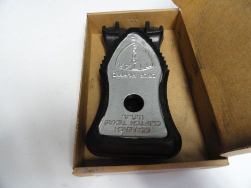 GEARENCH TITAN PT#C151 CHAIN TONG REPLACEMENT JAW ***NEW*** USA