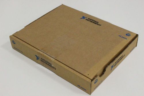 National Instruments PCI-6521 8 Channel Isolated Mechanical Relay Digital Inputs