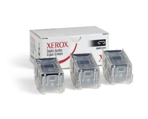 New ! Genuine Xerox Phaser 6700 4600 4620 7760/4622 5550 STAPLE 008R12941