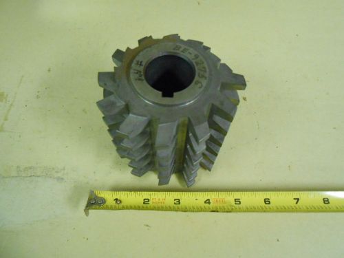 Standard gear hob cutter be-92756 for sale