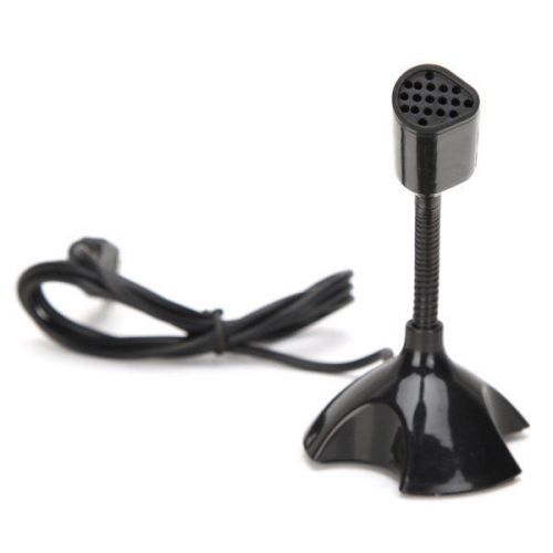 USB Microphone For Raspberry Pi