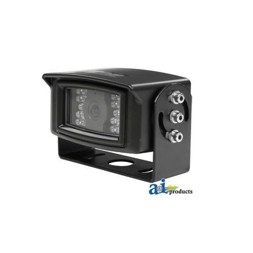 CabCam 27 LED Waterproof Camera VS1C110, VSS, AG CAM, AG LEADER- Free Shipping