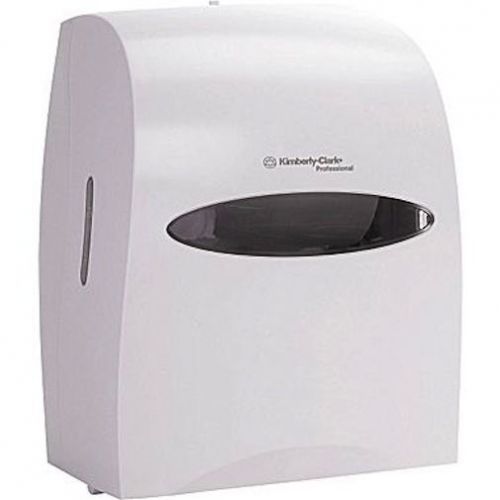 Kimberly-clark paper towel dispenser 09993 electronic touchless for sale