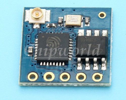 1pcs ESP8266 ESP-05 Remote Wireless Module WIFI to UART Module