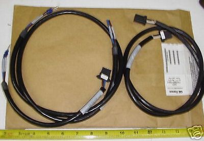NEW Fanuc Series I Operator Power Cable 44C 742962-G01 GO1_44C742962G01