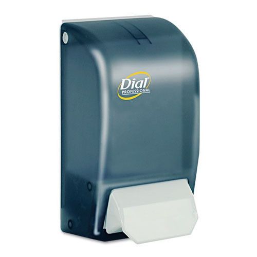 Dial® Complete® Professional Foaming Hand Soap Dispenser