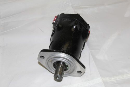 New eaton hydroststic piston motor pn 74119-dat-01 new! free shipping! for sale