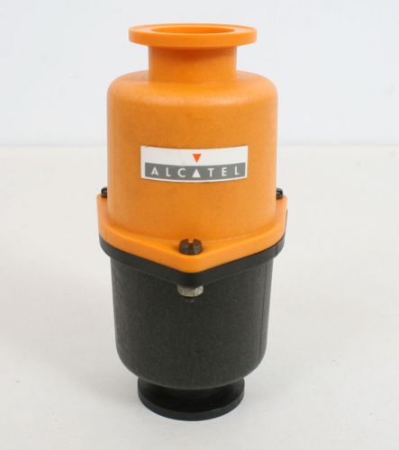 Alcatel KF-25 / NW-25 Vacuum Pump Oil Mist Filter