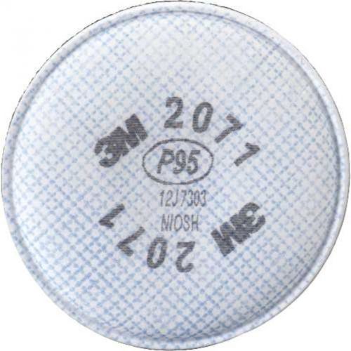 Particulate filter p95 3m respiratory protection 2071 for sale