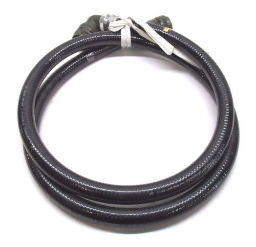 NEW! CNC 4th AXIS ROTARY INDEXER 22-PIN CONNECTOR 7ft INTERFACE CABLE