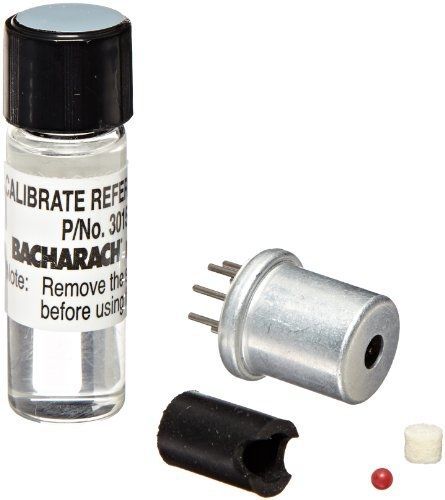 Bacharach 3015-0781 Tune-Up Kit for Models H-10PM All-in-One Refrigerant Leak
