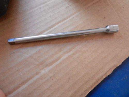 Snap on tools  6&#034; socket extension 1/4&#034; drive part tm-60 usa for sale