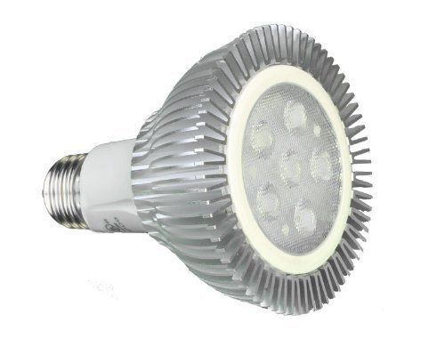 Avalon PAR30 10 Watt (60 Watt replacement) 900 Lumen LED Light Bulb  Cool White