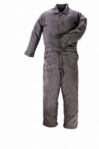 Lapco cvfrd7gy-3xl xt lightweight 100-percent cotton flame resistant deluxe cove for sale