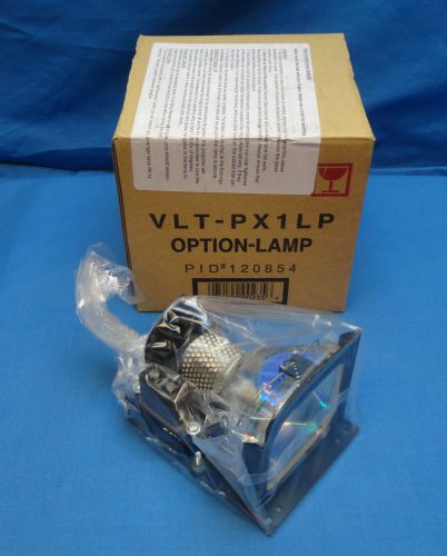 NEW Mitsubishi VLT-PX1LP Projector Bulb
