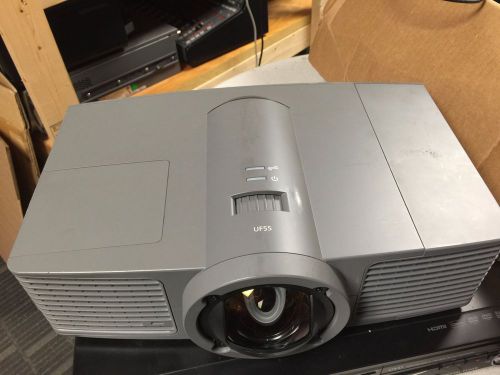 Smart UF55 SBP-10X DLP projector