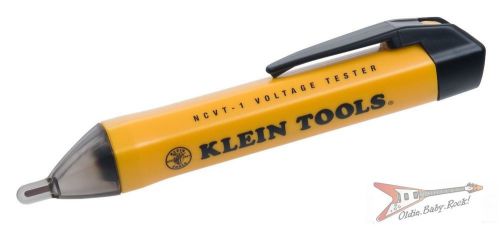 Buy Klein Tools NCVT-1 Non Contact Voltage Tester