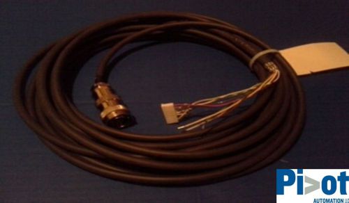 ABB Part# 3HNE00188-1   ABB 10M cable for TPU 3HNE00313-1