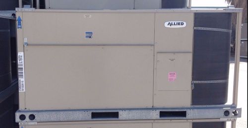 ~DiscountHVAC~ZGA036S4BWYL1972-Allied GE Package Unit 3T 208/230V ~Free Freight~
