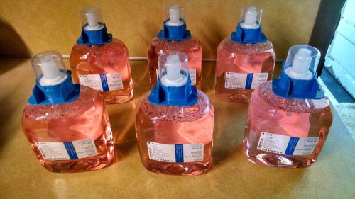 GOJO Provon Fmx-12 Foaming Handwash Refill - 42.3 Fl Oz-1.25L box of 6 Bottles