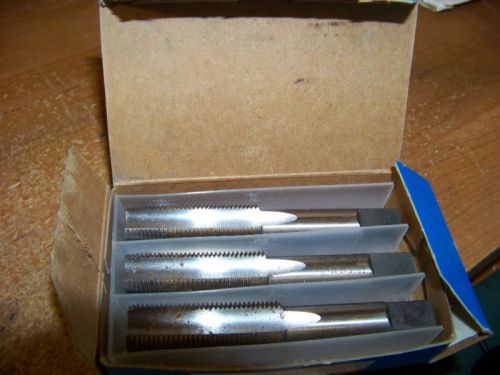 GREENFIELD 14474  5303 TAP SET FOR HAND DIE