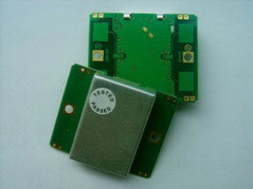Hb100 microwave doppler wireless radar detector probe sensor 10.525ghz for sale