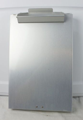 Saunders 00206 Aluminum Redi Rite RR8512 Portable Desk and Organizer W/ Latch