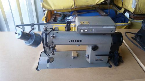 Juki sewing machine model D110