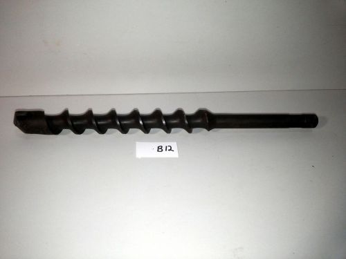 New masonry rotary hammer 1-1/4&#034; te60 drill bit b12 for sale