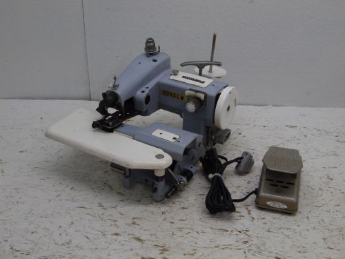 Consew model 75C Industrial Sewing Machine