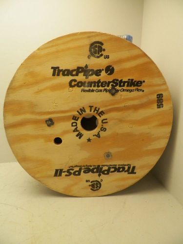 TracPipe PS-II FGE-CS-500 50&#039; roll Brand New