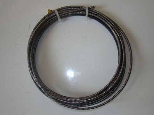 Tweco Pro. Wire Conduit 42-3035-15